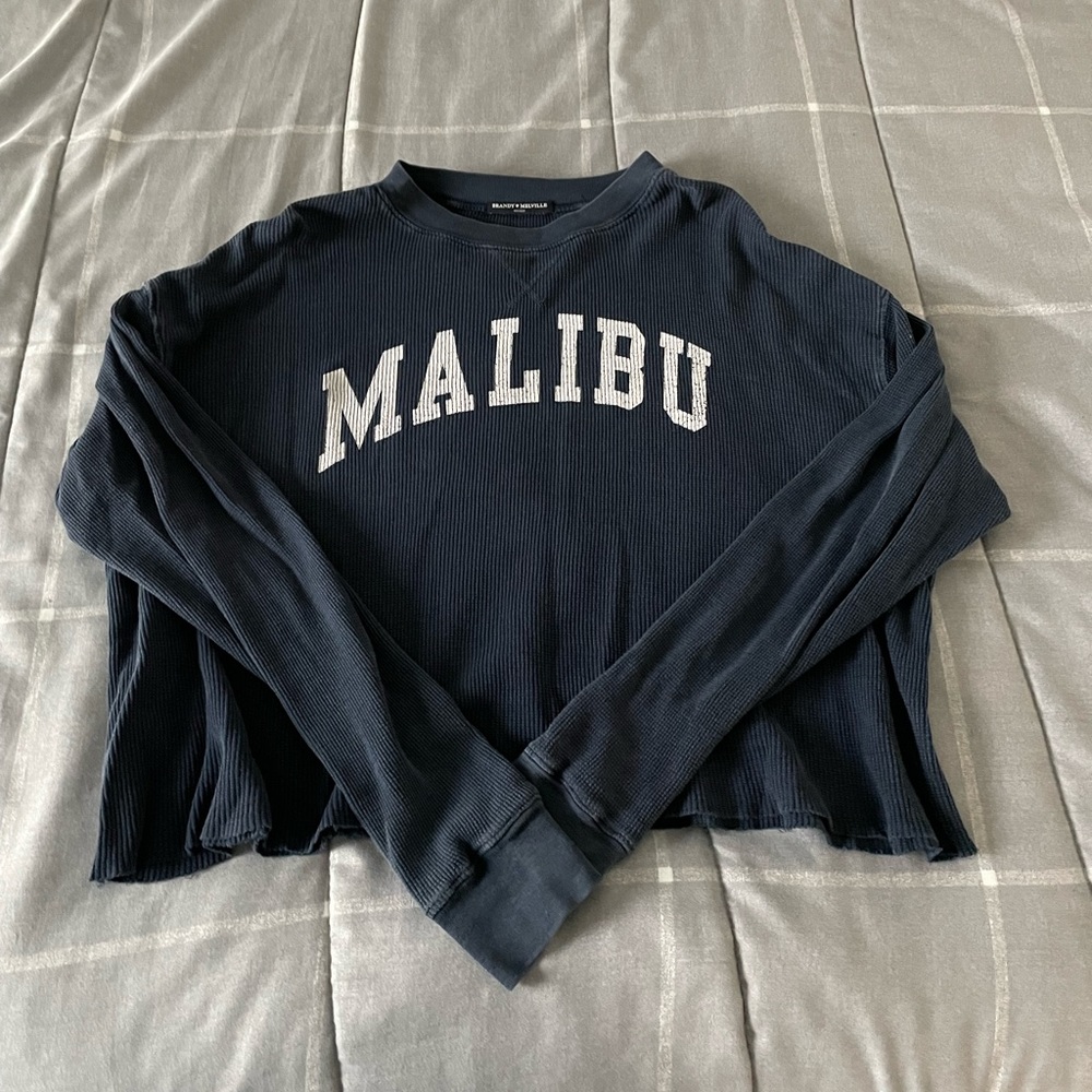 Brandy Melville long sleeve